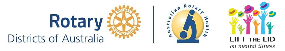 Rotary District of Australia