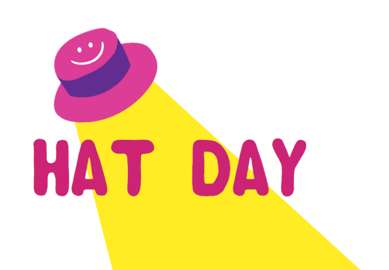 Hat Day | Event | Australian Rotary Health