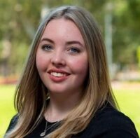 Emily Major | Australian Rotary Health