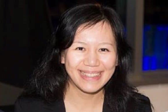 Dr Vivien Li