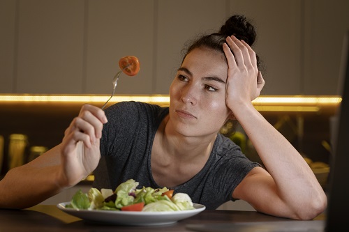 The Concern with Eating Disorders after the Pandemic | Australian ...